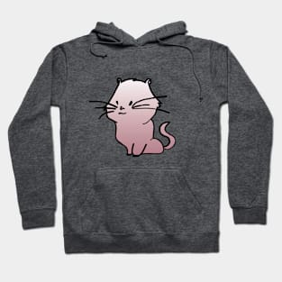 Pur-ty Kitty Hoodie